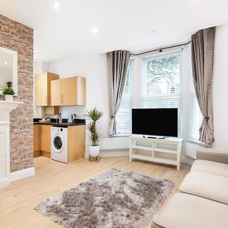 The Roost Group - Bedford House Apartments Gravesend Quarto foto