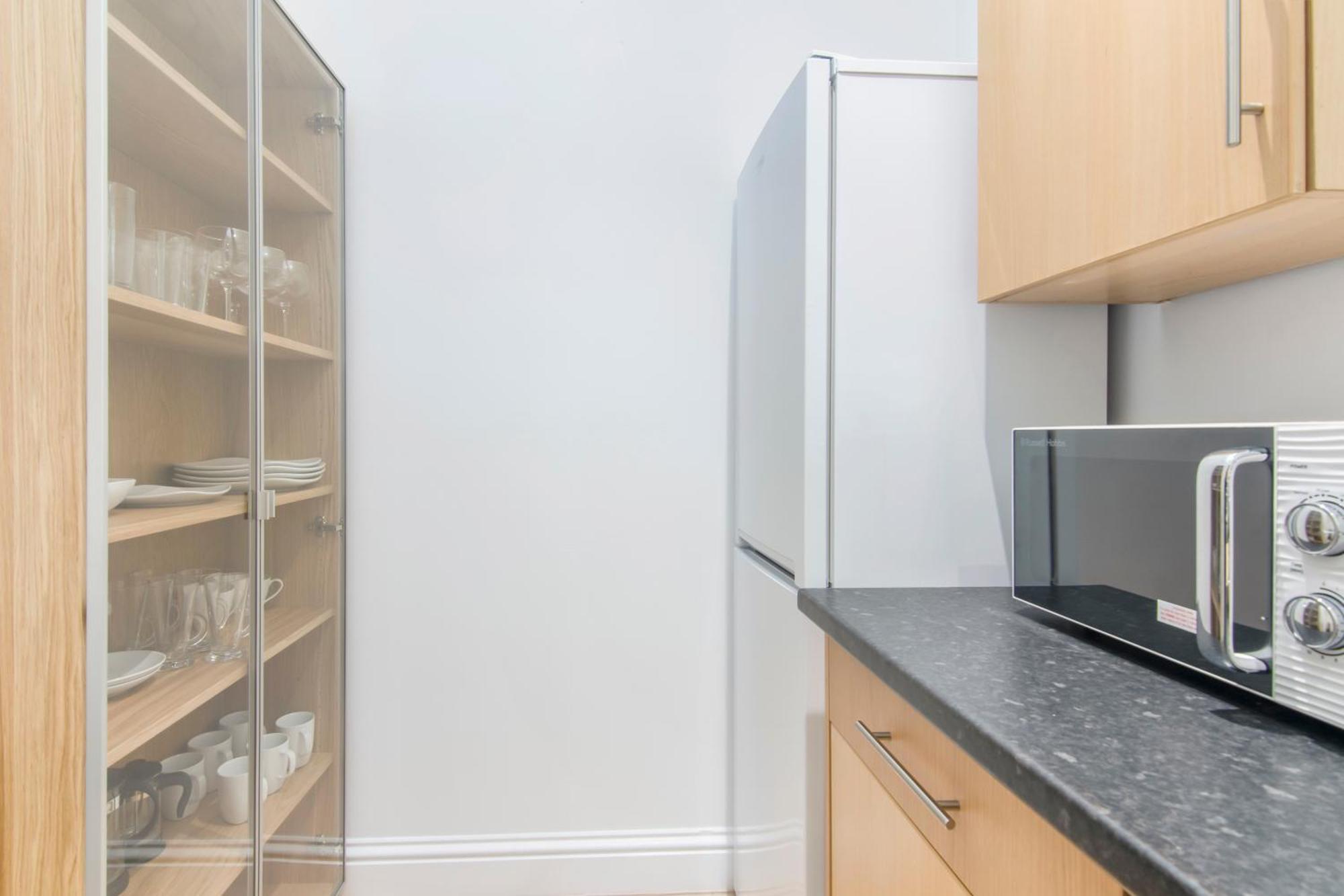 The Roost Group - Bedford House Apartments Gravesend Quarto foto