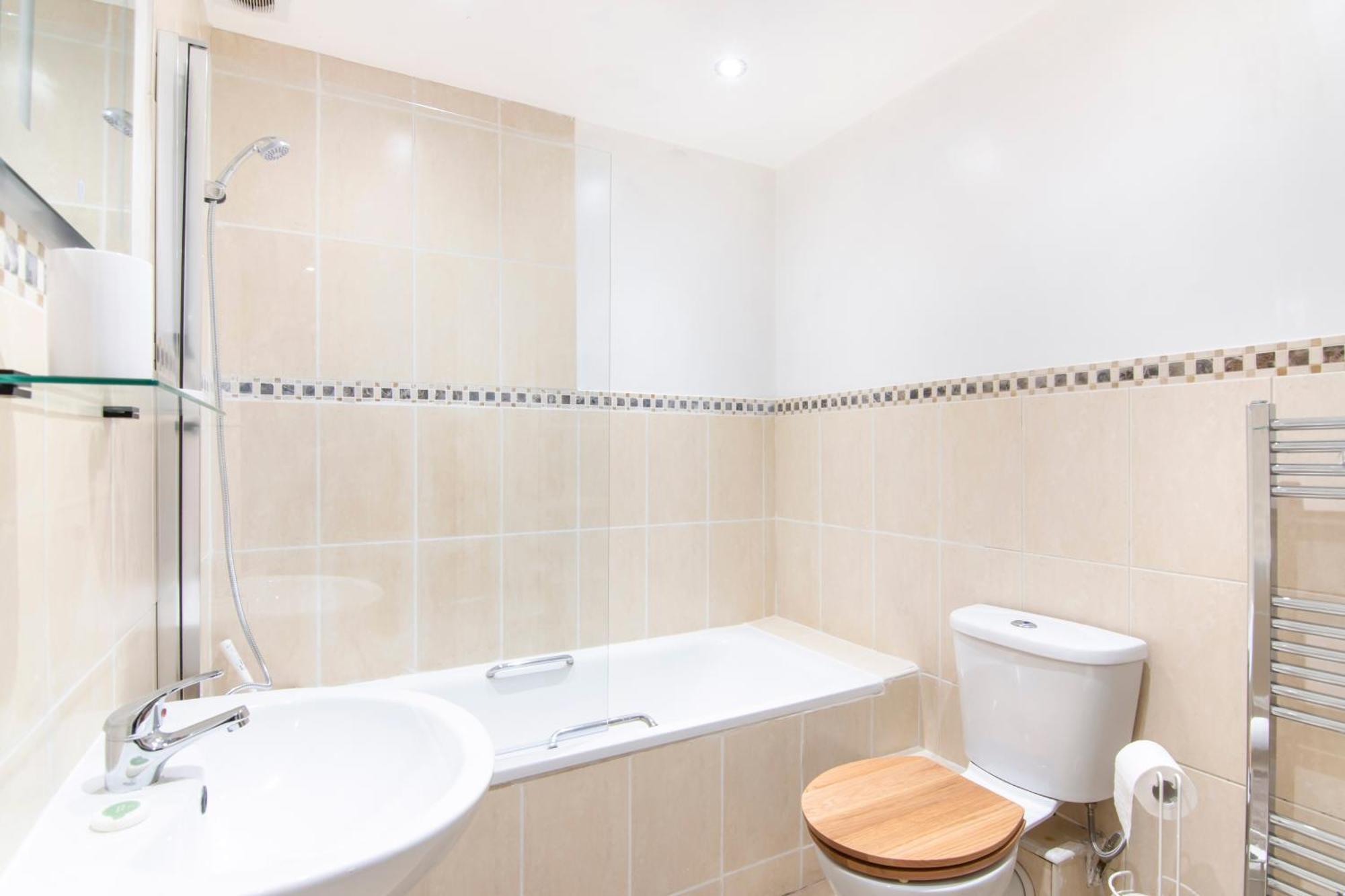 The Roost Group - Bedford House Apartments Gravesend Quarto foto