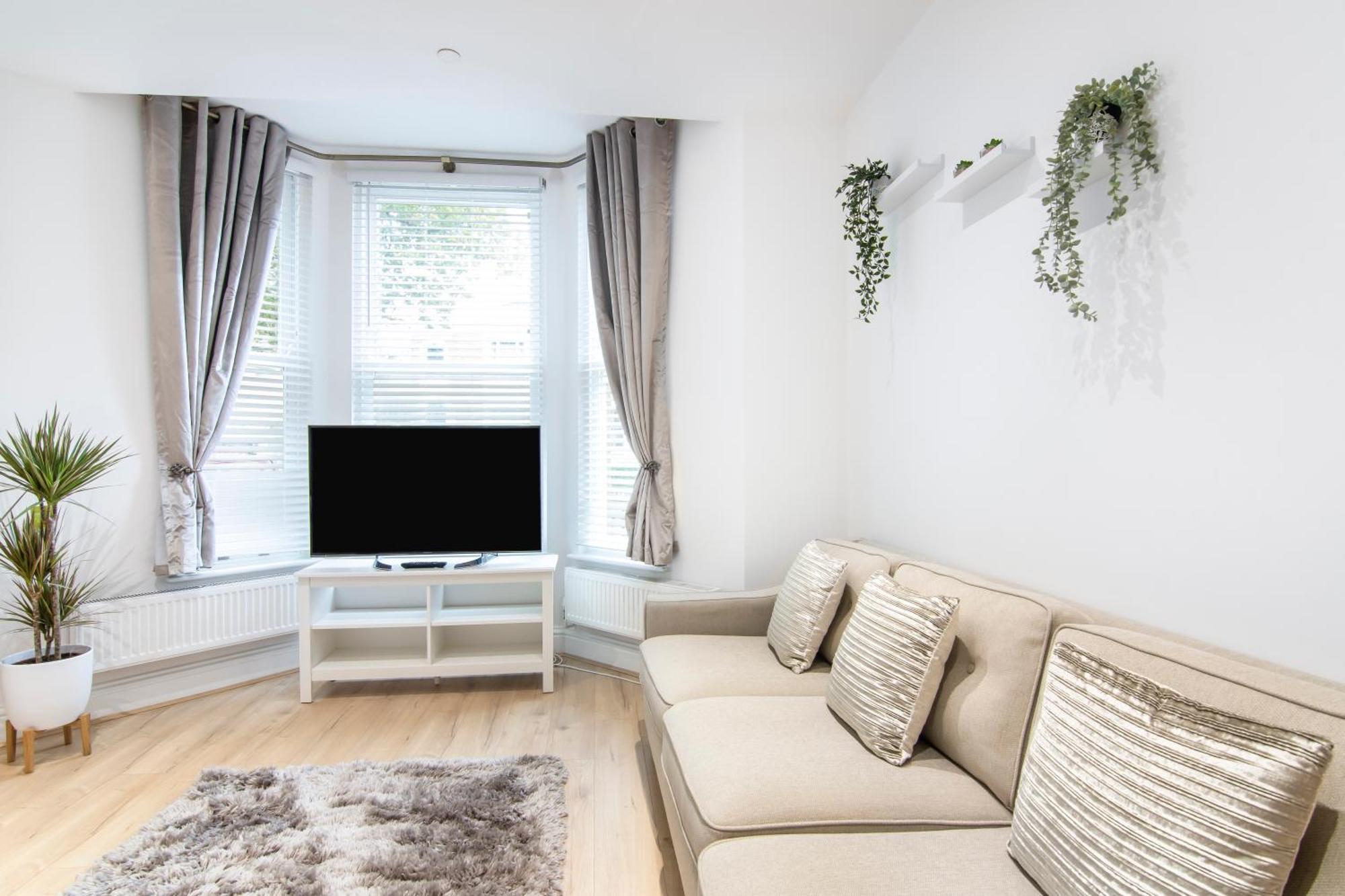 The Roost Group - Bedford House Apartments Gravesend Quarto foto