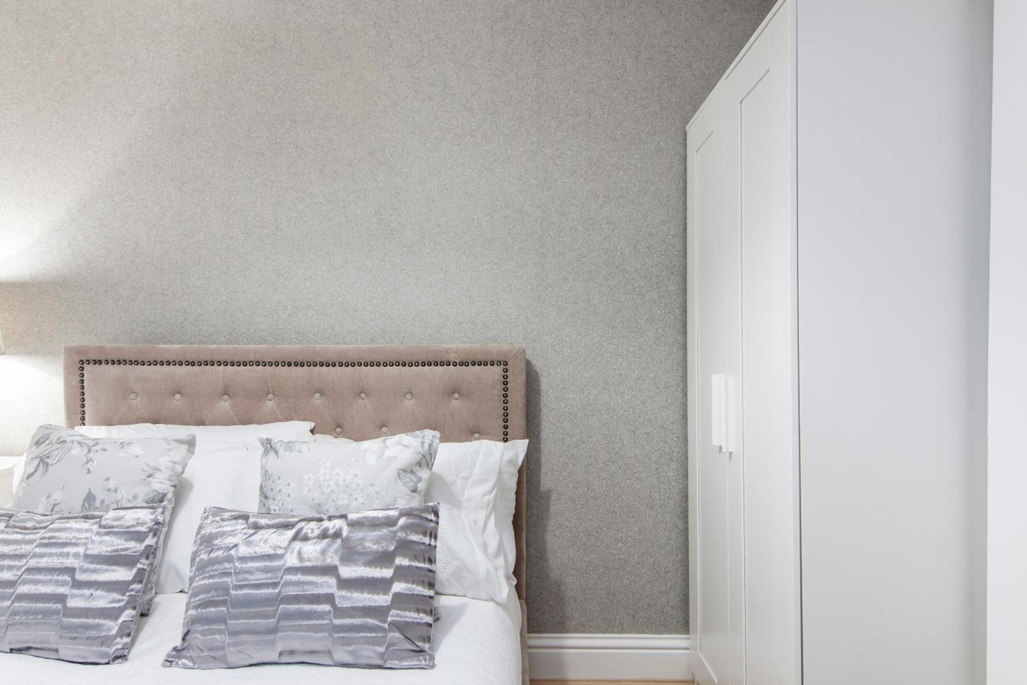 The Roost Group - Bedford House Apartments Gravesend Quarto foto