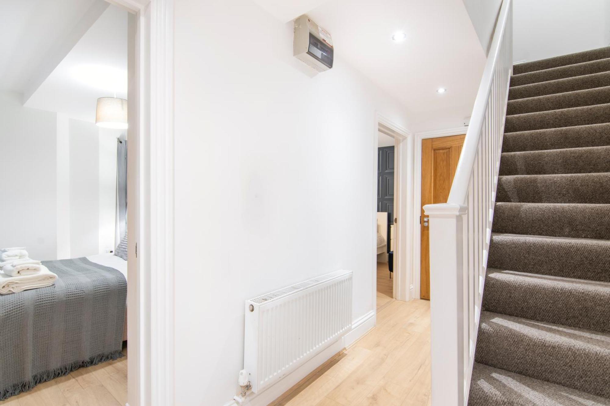 The Roost Group - Bedford House Apartments Gravesend Quarto foto